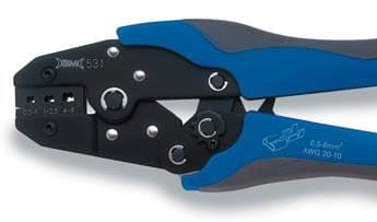 BM SPA BMM531 PINZA AUTOM LAM 0,5-6 MMQ