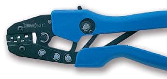 BM SPA BMM5313 PINZA A.C.T. X LAM 0,5-6