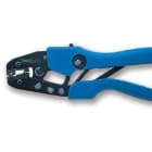 BM SPA - BMM5315 PINZA A.C.T BANDIERA 6.3X.8-2.5