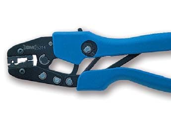 BM SPA BMM5314 PINZA A.C.T BANDIERA 6,3X0,8 1MMQ
