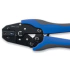 BM SPA - BMM532 PINZA AUT. X FEMMINA BANDIERA