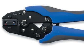 BM SPA BMM532 PINZA AUT. X FEMMINA BANDIERA