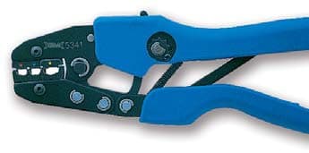 BM SPA BMM5341 PINZA ACT TERM ISOL 0.25-6