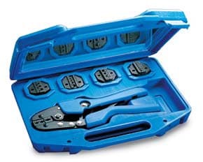 BM SPA BMM5345 KIT PINZA A.C.T. CON MATRICI