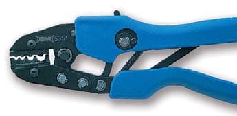 BM SPA BMM5351 PINZA A.C.T. 0,5-10 NUDI