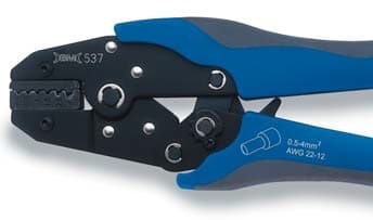 BM SPA BMM537 PINZA X TERM BUSS. 0,5-4