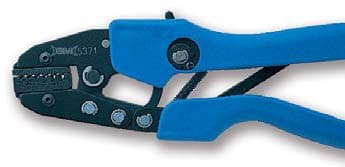 BM SPA BMM5371 PINZA A.C.T. X BUSS 0,5-4