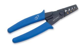 BM SPA BMM542 PINZA TERM BUSSOLA 10-35