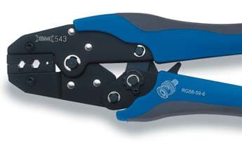 BM SPA BMM543 PINZA X TERM COASSIALI