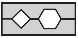 BM S.P.A. - BMM6313D MATRICE X 6534 MC3 + POSIZION.