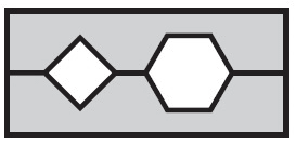 BM S.P.A. - BMM6313D MATRICE X 6534 MC3 + POSIZION.