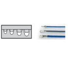 BM SPA - BMM635D MATRICE X 6534 NUDI 0,5/10