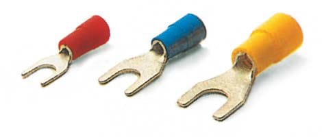 BM S.P.A. - BMM80232 TERM IS NYLON FORC 2,5 F6