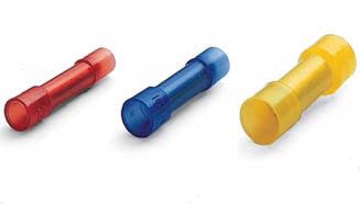 BM S.P.A. - BMM80360 CONNETTORE ISOL NYLON 6