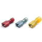 BM SPA - BMM80191 PRESA LAM FEM TUTTA ISNY1,5 6,3X0,8