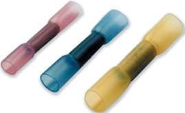 BM S.P.A. - BMM90260 CONNETTORE ISOL TERMOR.2,5