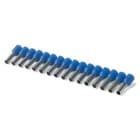 BM SPA - BMM90601 BUSS BANDELLA BIANCA 0.5-8 DIN 46228/4