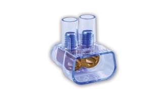 BM SPA BMM9435 MORS DOPPI VOLANTI 2X35 MMQ