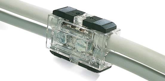 BM SPA BMM95263 MORSETTO DI DERIVAZIONE 50-95