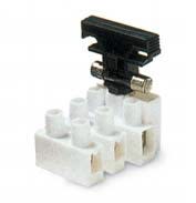 BM S.P.A. - BMM972 MORS PORTAFUSIBILE 2P