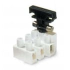 BM SPA - BMM972 MORS PORTAFUSIBILE 2P