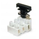 BM SPA - BMM972 MORS PORTAFUSIBILE 2P