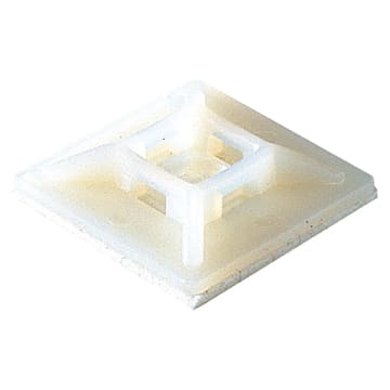 BM S.P.A. - BMMB0902 BASE ADESIVA NY NAT 28X28