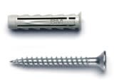 BM S.P.A. - BMMF0013 TASSELLO NY SUPER V 8 + VITE