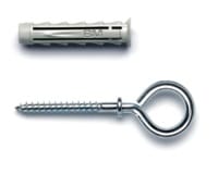 BM S.P.A. - BMMF0052 TASSELLO NY SUPER V6 OCCHIELLO