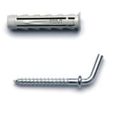 BM S.P.A. - BMMF0062 TASSELLO NY SUPER V6 GAN CORTO