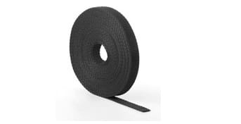 BM SPA BMMF0511 BANDELLA TESSUTO 10 MT 15X0,8 MM