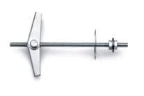 BM S.P.A. - BMMF1084 ANCORA ACC. AM DOPPIO DADO M4