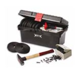 BM SPA BMMF9904 KIT FISSAGGIO A BANDELLA