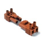 BM S.P.A. - BMMM9023 SPINA MASCHIO 2 P CON PROT