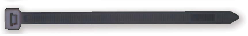 BM S.P.A. - BMMN2048 FASCETTE NERE 200X4,8