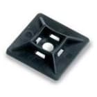 BM SPA - BMMN0901 BASE ADESIVA NERA 19X19