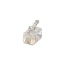 BM SPA - BMM01064 PLUG RJ22 4-4 50U