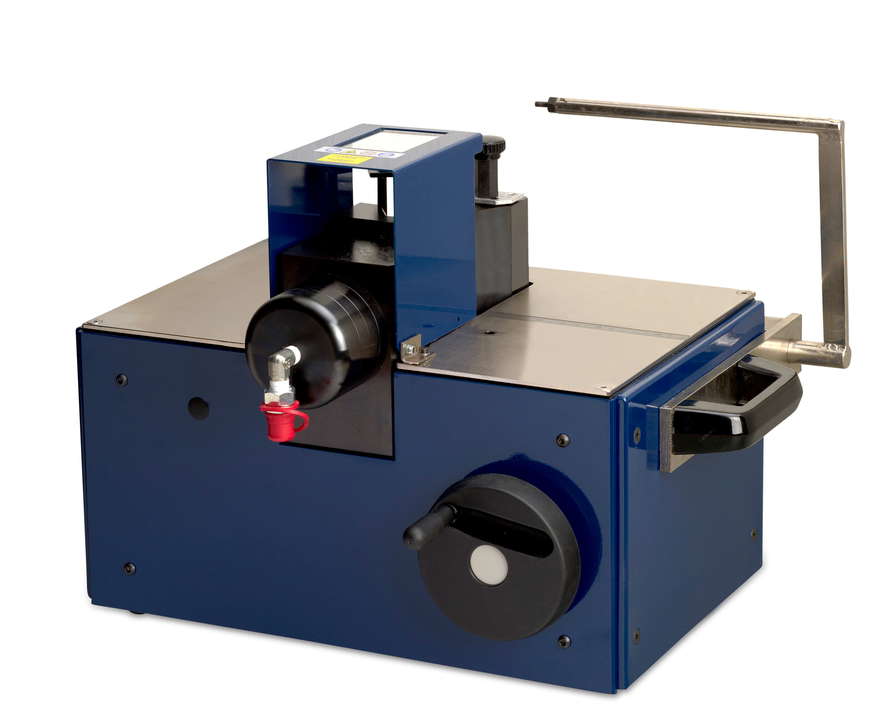 BM S.P.A. - BMM267 PIEGA-FORABARRE IDRA.X1600