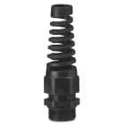 BM SPA - BMM4009SN PRESS NY IP68 PG9 SPIRALE RAL9005