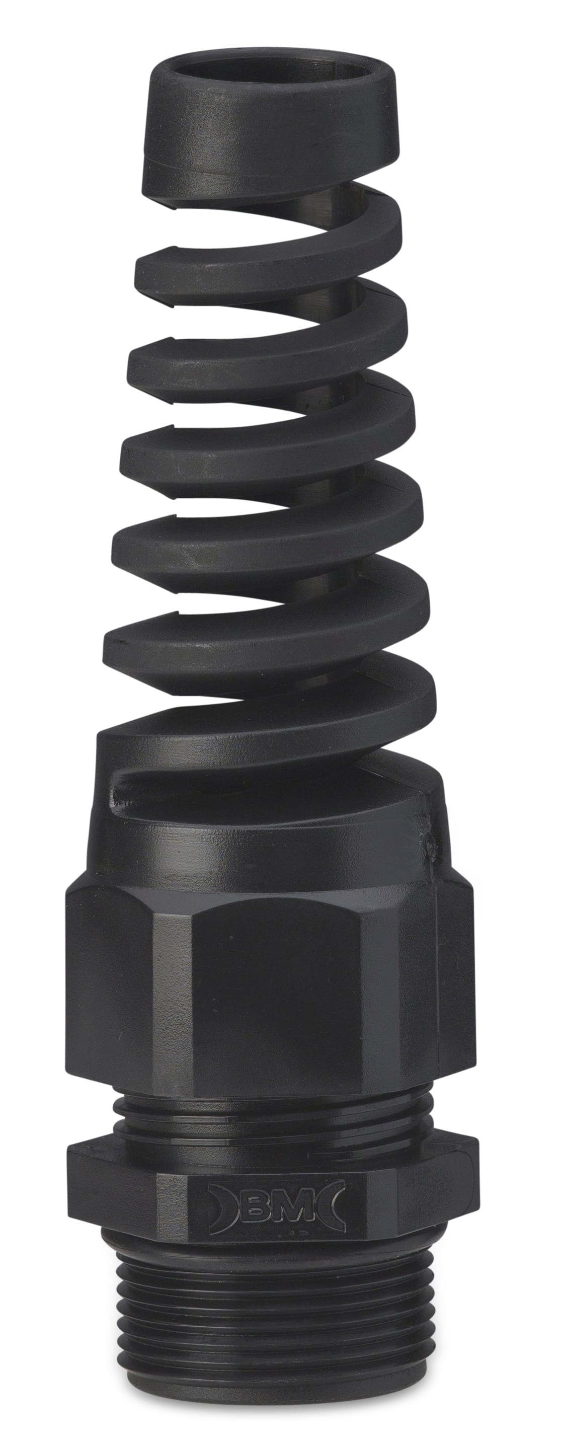 BM S.P.A. - BMM4009SN PRESS NY IP68 PG9 SPIRALE RAL9005