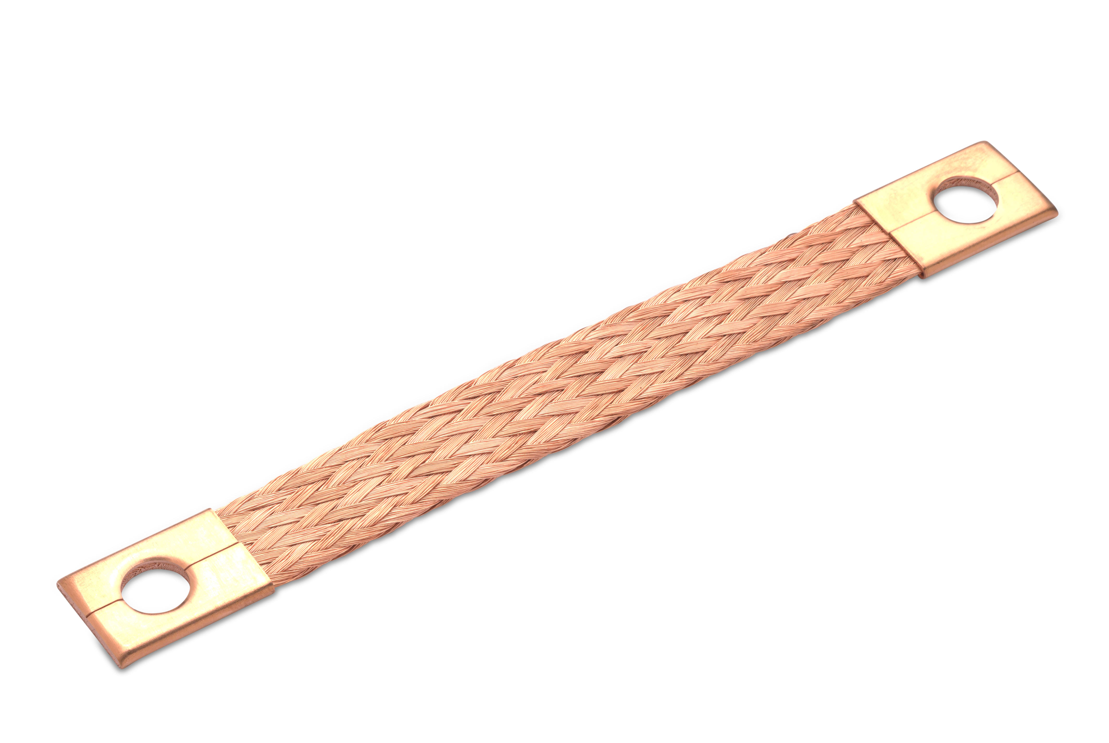 BM S.P.A. - BMM60166 TRECCE RAME 16MMQ F8 L660