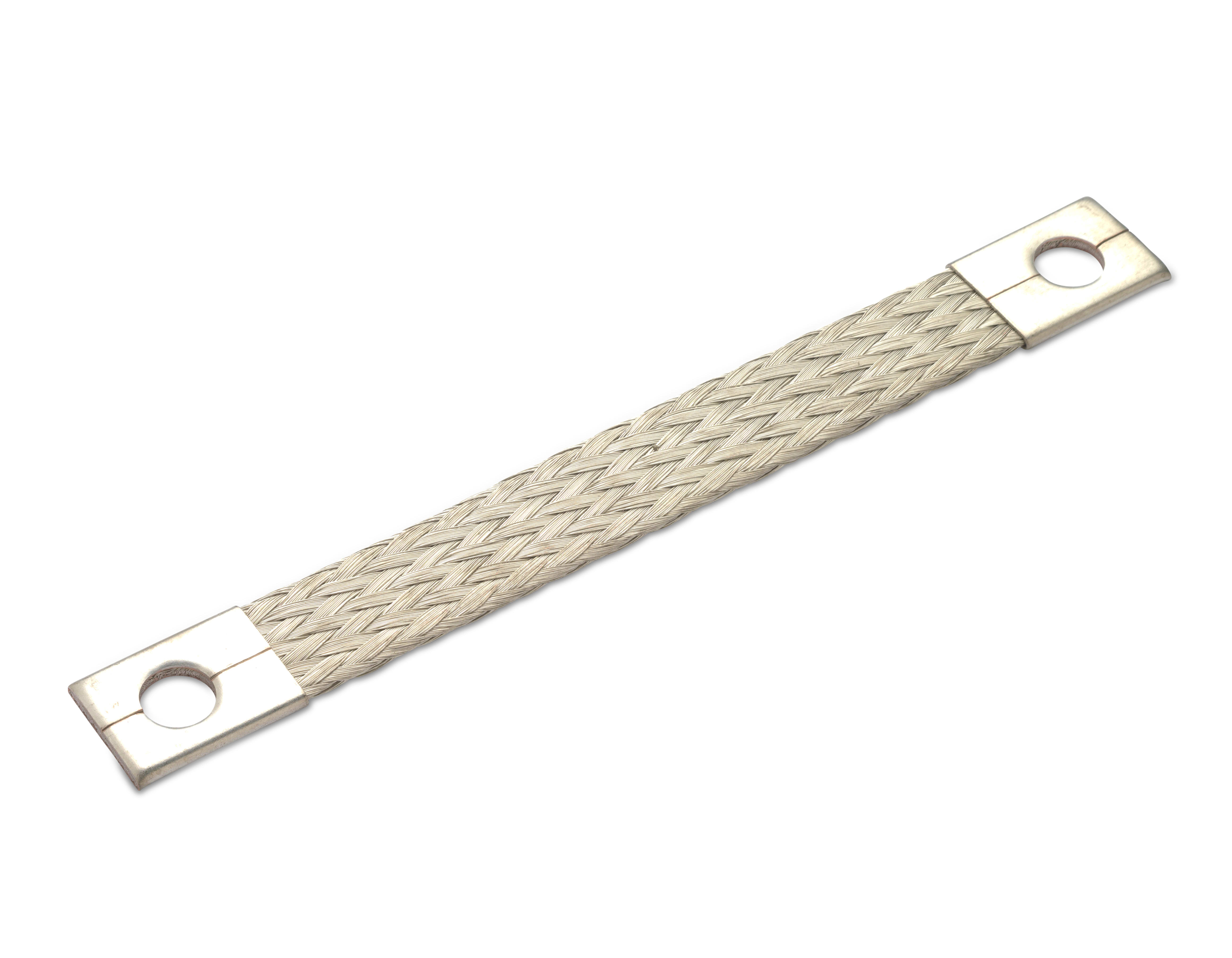 BM S.P.A. - BMM61225 TRECCE R ST 25MMQ F8 L250