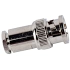 FTE MAXIMAL ITALIA S - FTEBNCRG59V BNCRG59V CONNETTORE VITE BNC CAVO RG59