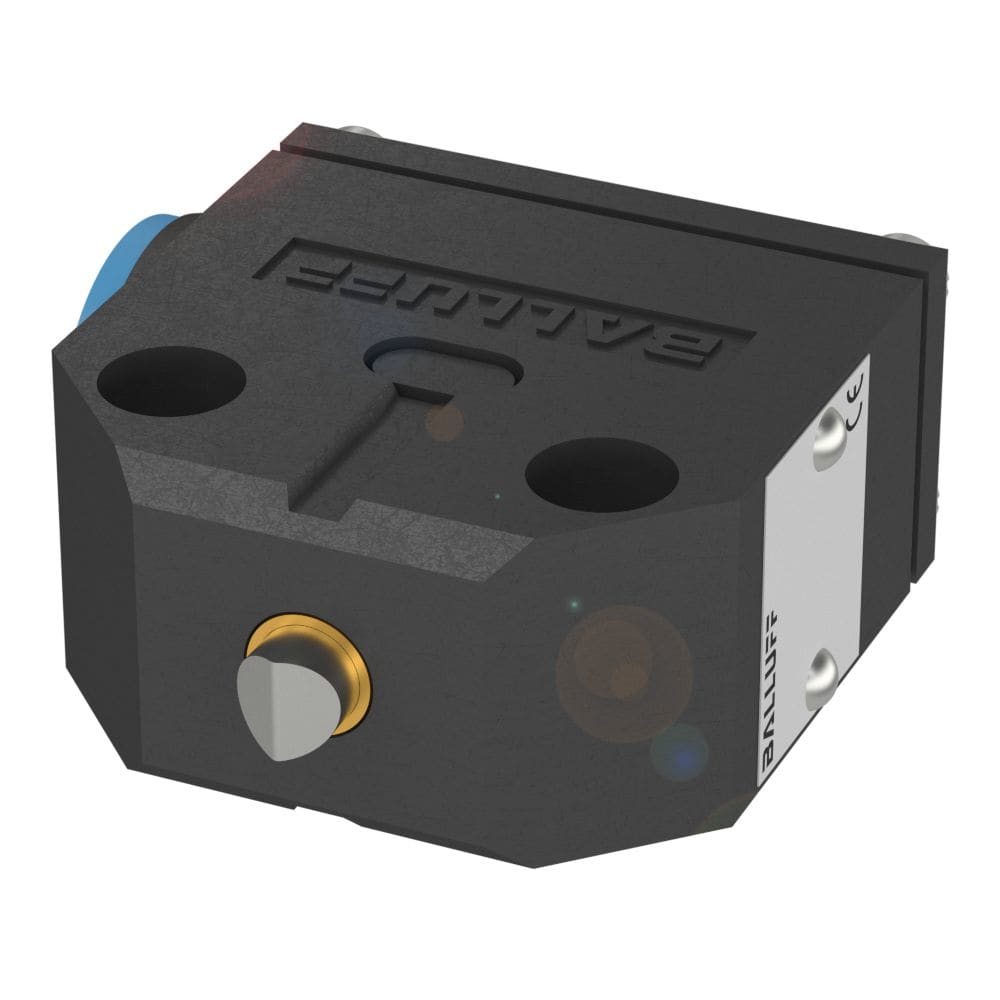 BALLUFF AUTOMATION - BAUBNS008E BNS 819-X481-99-R-10