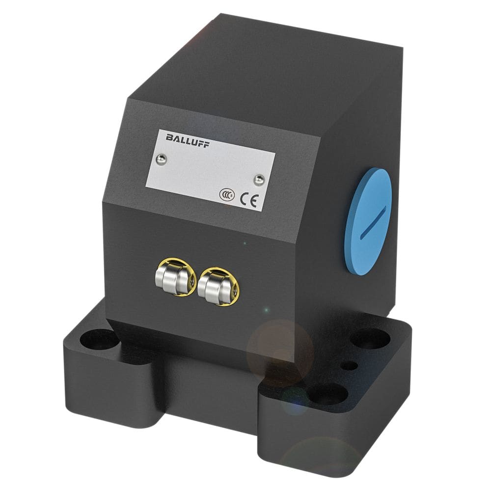 BALLUFF AUTOMATION - BAUBNS024F BNS 819-B02-R12-72-10