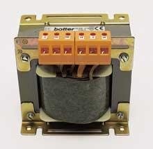 BOTTER ELETTROTECNIC - BOTBTTMI036110 T.M. 600 VA 230-400/55-0-55 V.