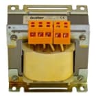 BOTTER ELETTROTECNIC - BOTBTTMSLA022112 TRASF. MONOF. 300 VA 0-230/0-12 V.