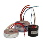 BOTTER ELETTROTECNIC - BOTBTTTR268 TRASF. TORO. 500 VA 0-230/0-12 V.