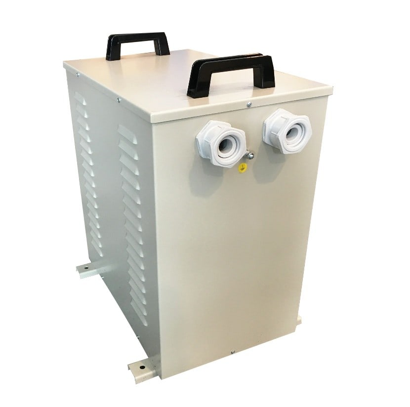 L.E.F. SRL - LEFBOX60T CASSETTA METALLICA C60 T IP21 RAL 7032