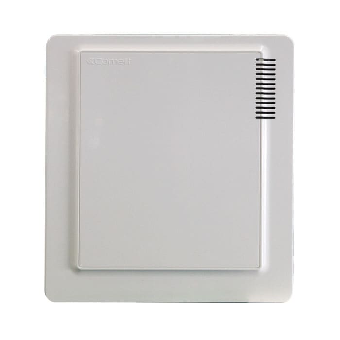 COMELIT GROUP S.P.A. - COEBOXPLASTIC CONT. PLASTICO DA PARETE PER CENTRALI VE